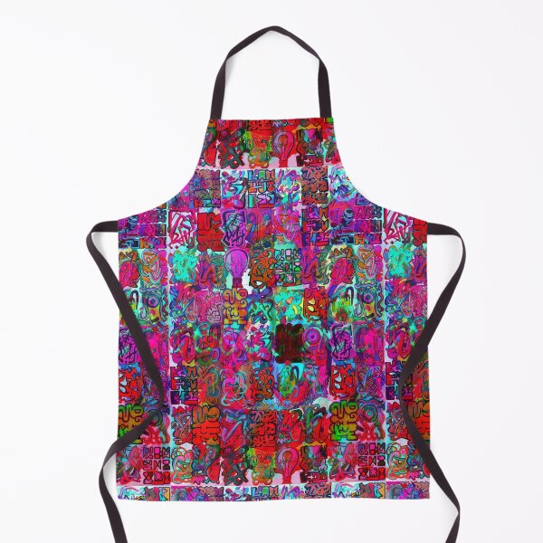 Item preview, Pop abstract designed and sold by Diego Manuel Rodriguez.
