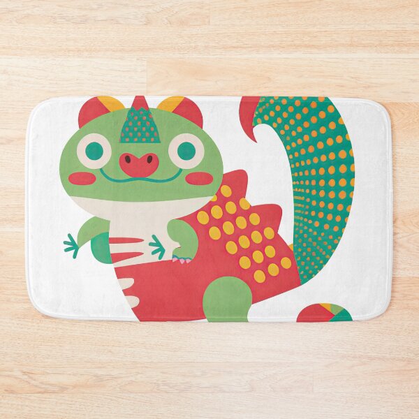 Item preview, Cute Chameleon designed and sold by positivToday.