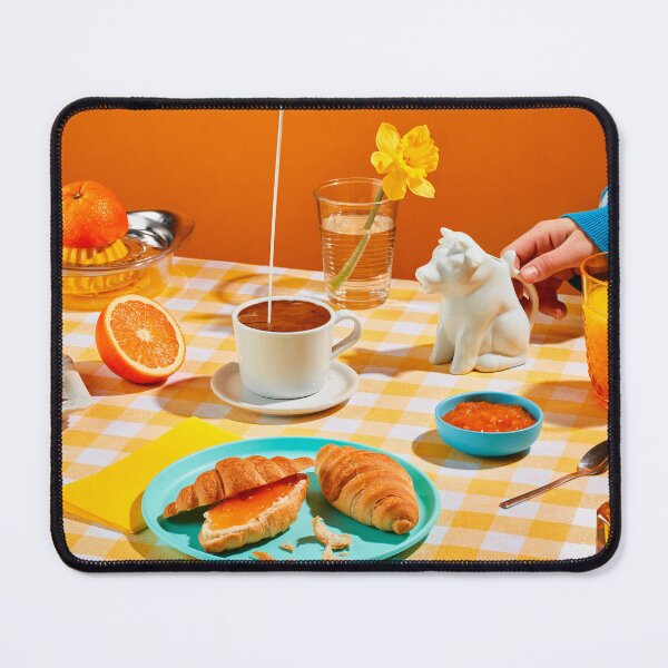 Item preview, Croissant & spliff designed and sold by pepinodemarst.