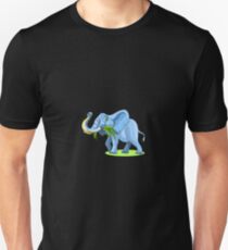 elephant T-Shirt Unisex T-Shirt