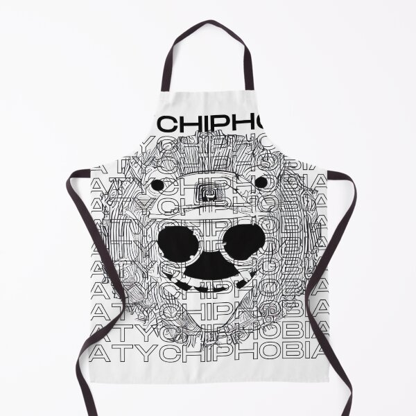 Item preview, atychiphobia designed and sold by D-lion.
