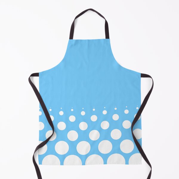 Item preview, Cute White Bubble Pattern designed and sold by RiciPaneto.
