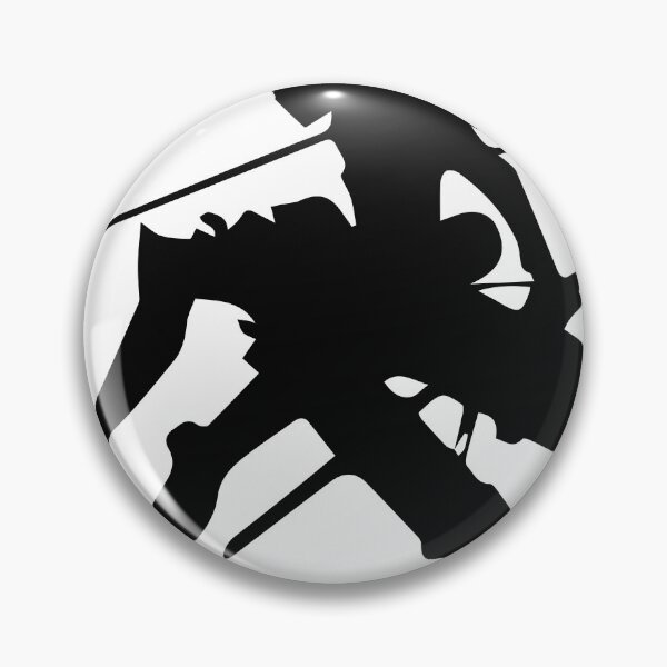 Item preview, John, Scout Regiment designed and sold by MooddyyShop.