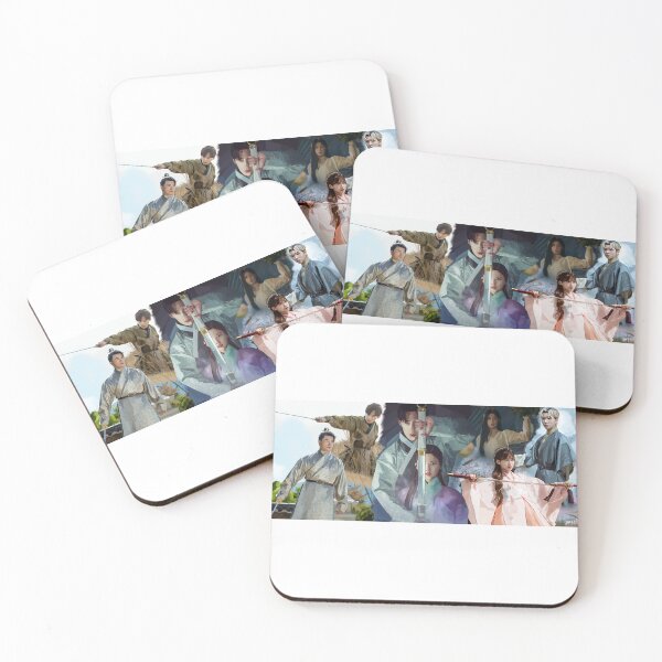 Item preview, Alchemy of Souls (환혼) Korean Drama fanart designed and sold by la21ixx.