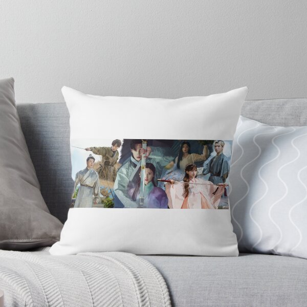 Item preview, Alchemy of Souls (환혼) Korean Drama fanart designed and sold by la21ixx.