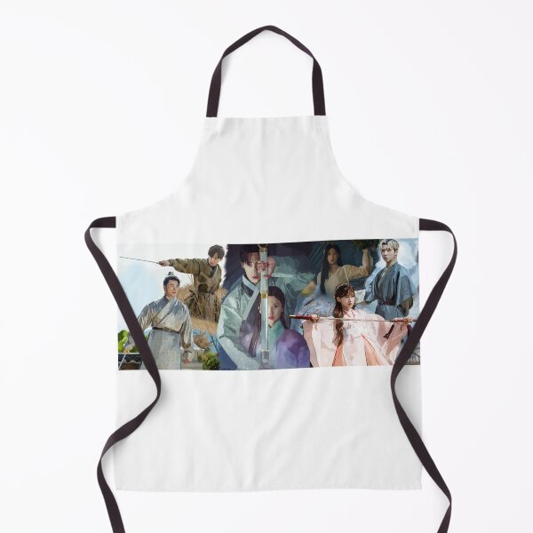 Item preview, Alchemy of Souls (환혼) Korean Drama fanart designed and sold by la21ixx.