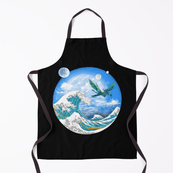 Item preview, Great Wave off Pandora17 designed and sold by dongianlam65.