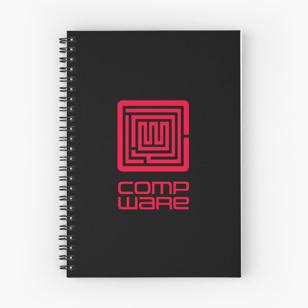 Item preview, compware designed and sold by amazart.