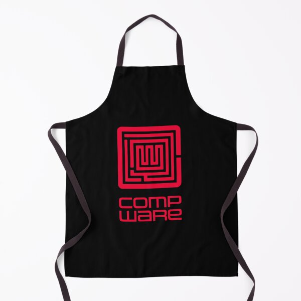 Item preview, compware designed and sold by amazart.