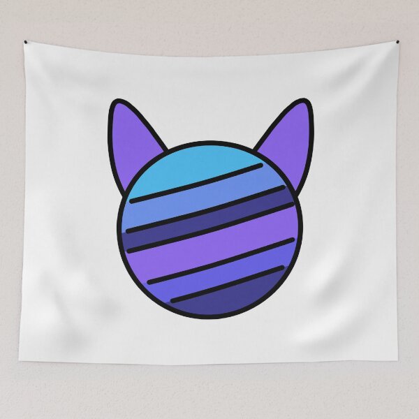 Artikelvorschau, Catseal variation 52 entworfen und verkauft von catmartins.