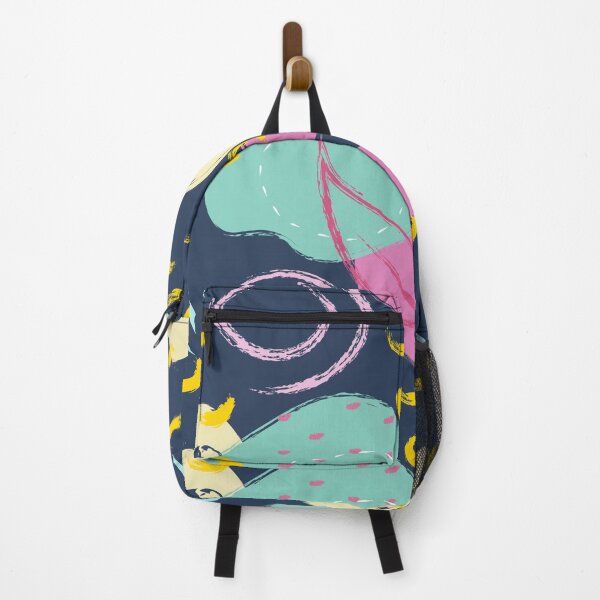 Item preview, Space Donut. Pink Donut designed and sold by Peek-Designs.