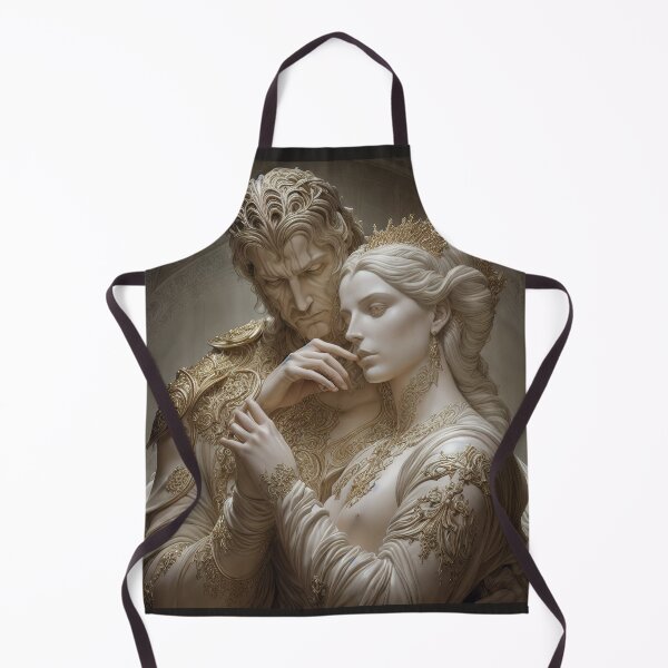 Item preview, The Gods #1 designed and sold by GMXTrackMaD.