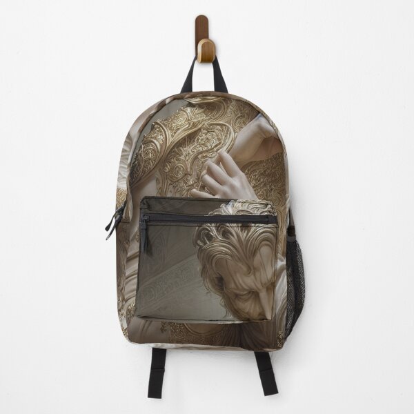Item preview, The Gods #1 designed and sold by GMXTrackMaD.