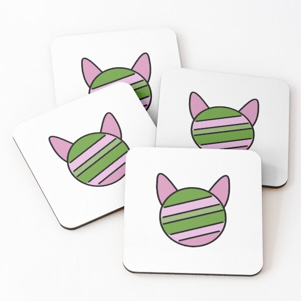 Item preview, Catseal variation 54 designed and sold by catmartins.