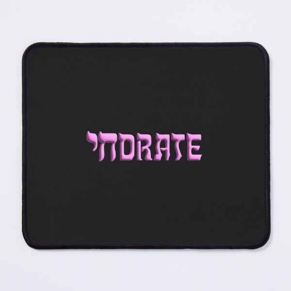 Item preview, ChaiDrate Pink Bubble Sticker designed and sold by MorahFish.