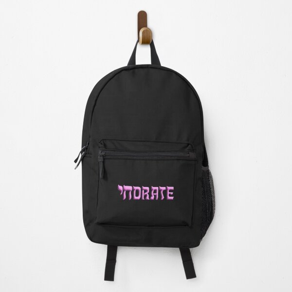 Item preview, ChaiDrate Pink Bubble Sticker designed and sold by MorahFish.