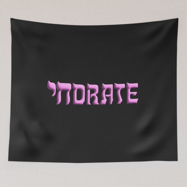 Item preview, ChaiDrate Pink Bubble Sticker designed and sold by MorahFish.