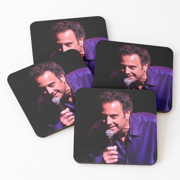 Aperçu de l'œuvre Brad Garrett - Photograph créée et vendue par ConcertImages.