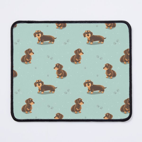 Item preview, Dachshund designed and sold by S.K.Y. van der Wel.