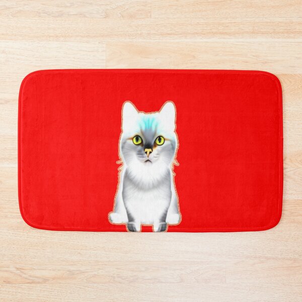 Item preview,   cat cats cute funny kitten animal kitty animals  designed and sold by thechoice1.