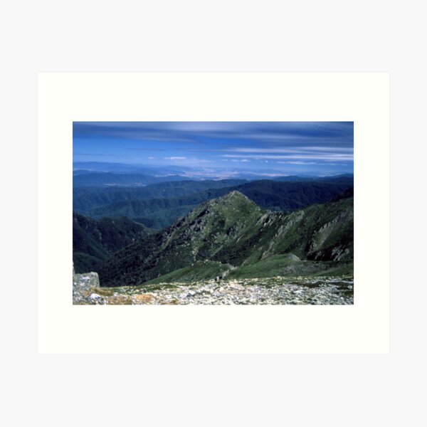 Item preview, Watson`s Crags designed and sold by Terry Everson.