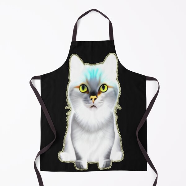 Item preview, cat cats cute funny kitten animal kitty animals designed and sold by thechoice1.