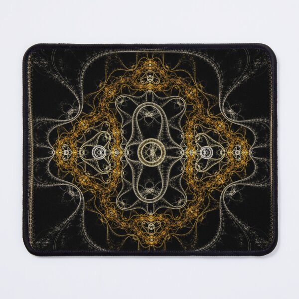 Item preview, Fractal Art - Fade Away designed and sold by Sven Fauth.