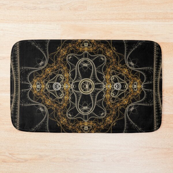 Item preview, Fractal Art - Fade Away designed and sold by Sven Fauth.