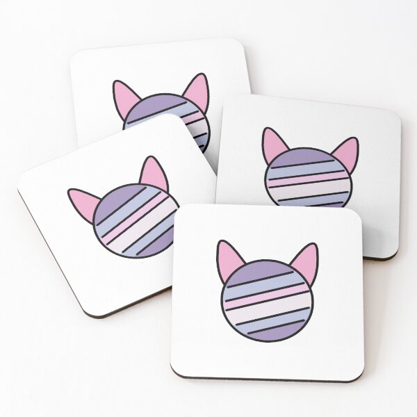 Item preview, Catseal variation 56 designed and sold by catmartins.