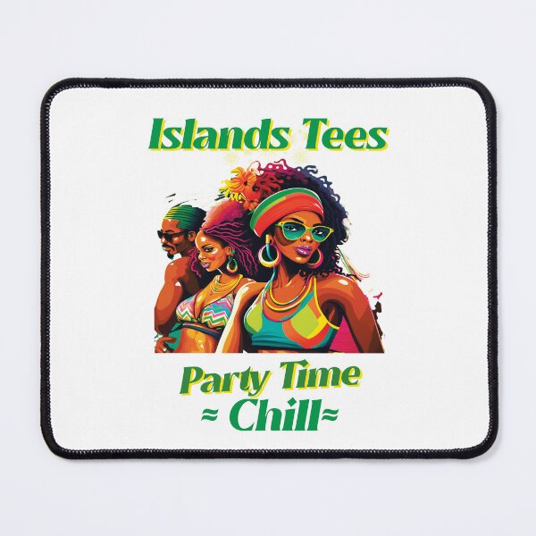 Item preview, Islands Tees designed and sold by tntboysmas.