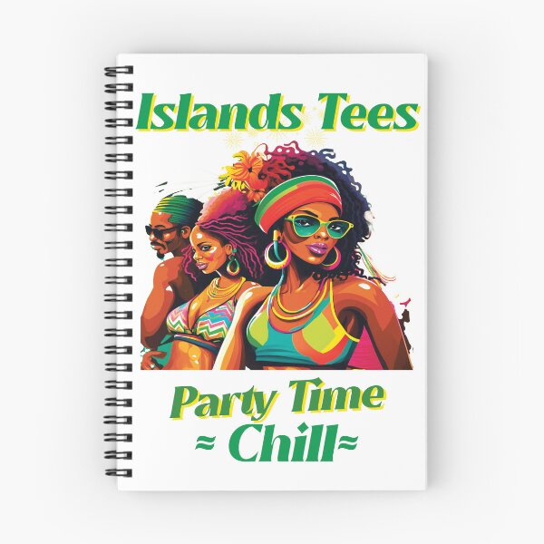 Item preview, Islands Tees designed and sold by tntboysmas.