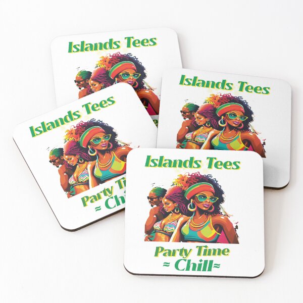 Item preview, Islands Tees designed and sold by tntboysmas.