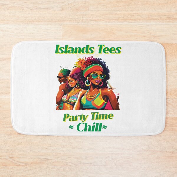 Item preview, Islands Tees designed and sold by tntboysmas.