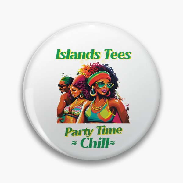 Item preview, Islands Tees designed and sold by tntboysmas.