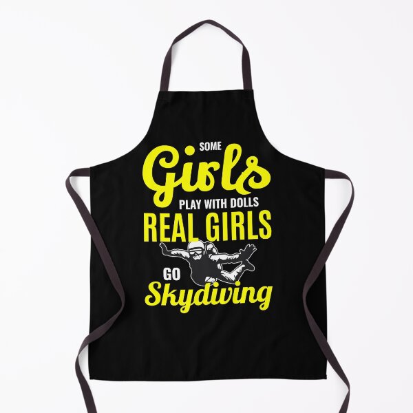 Item preview, Skydiving Skydive Skydiver Parachuting designed and sold by TastefulTees.