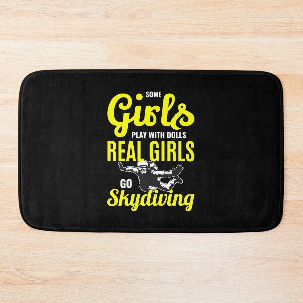 Item preview, Skydiving Skydive Skydiver Parachuting designed and sold by TastefulTees.
