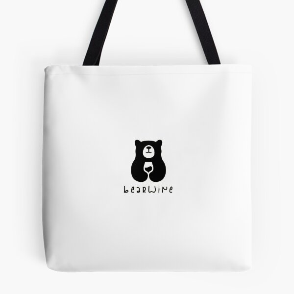 Item preview, Bear T shirt designed and sold by millionArtist.
