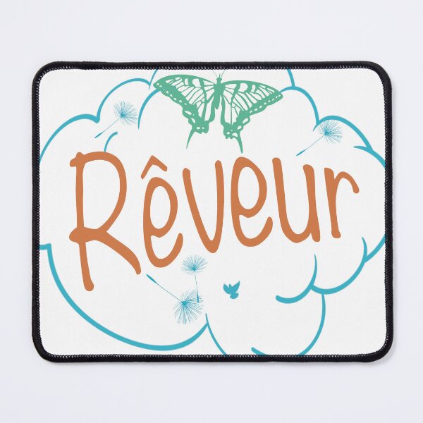 Item preview, Dreamer designed and sold by MaouLouv.