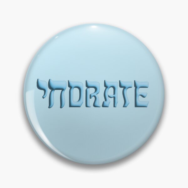 Item preview, ChaiDrate Blue Aqua Bubble Sticker designed and sold by MorahFish.