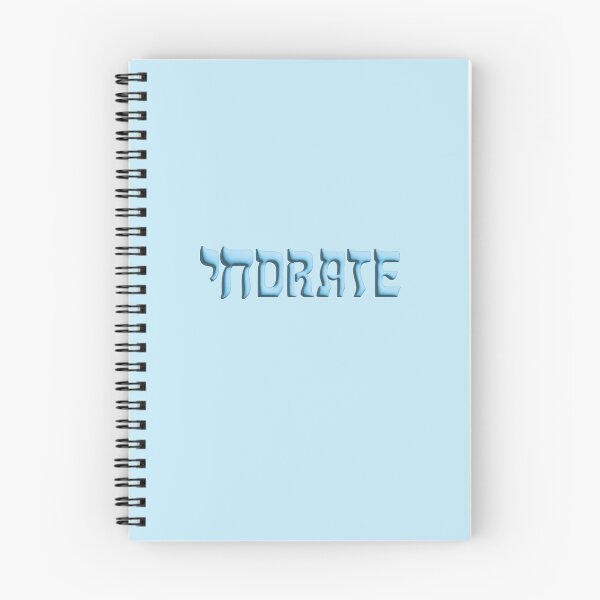 Item preview, ChaiDrate Blue Aqua Bubble Sticker designed and sold by MorahFish.