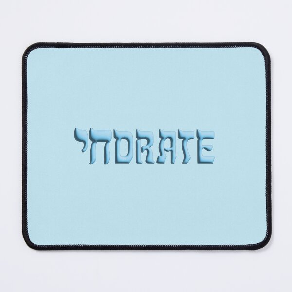 Item preview, ChaiDrate Blue Aqua Bubble Sticker designed and sold by MorahFish.