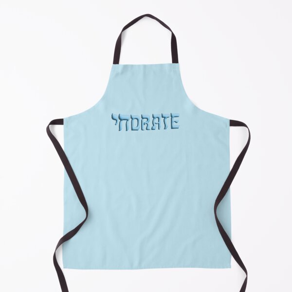 Item preview, ChaiDrate Blue Aqua Bubble Sticker designed and sold by MorahFish.