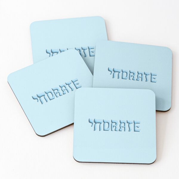Item preview, ChaiDrate Blue Aqua Bubble Sticker designed and sold by MorahFish.