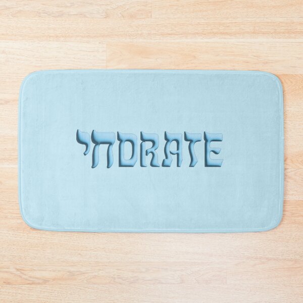 Item preview, ChaiDrate Blue Aqua Bubble Sticker designed and sold by MorahFish.