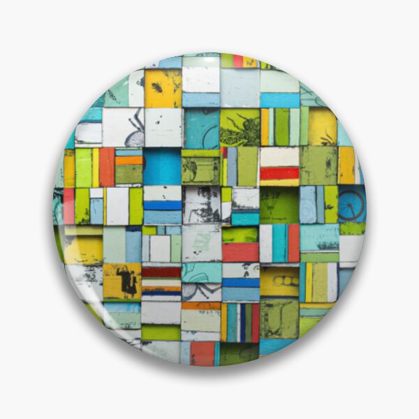 Item preview, Wall art painting - Art designed and sold by LeTakens.