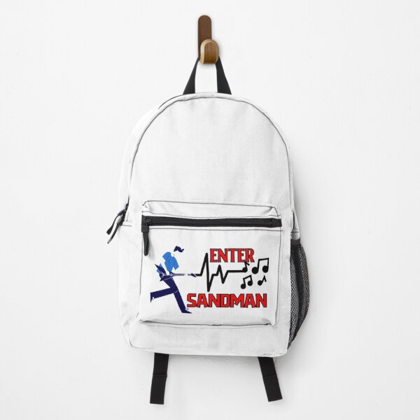 Item preview, The Enter Sandman Song designed and sold by IdeasForFreedom.