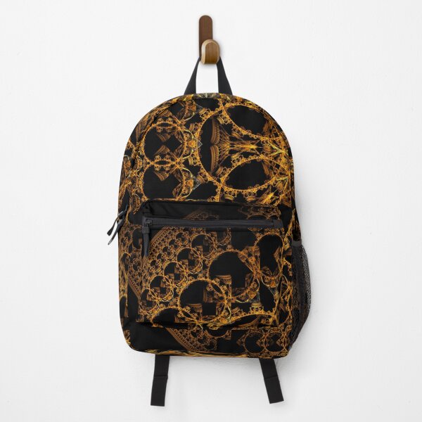 Item preview, Fractal Art - Tiki Gold I designed and sold by Sven Fauth.