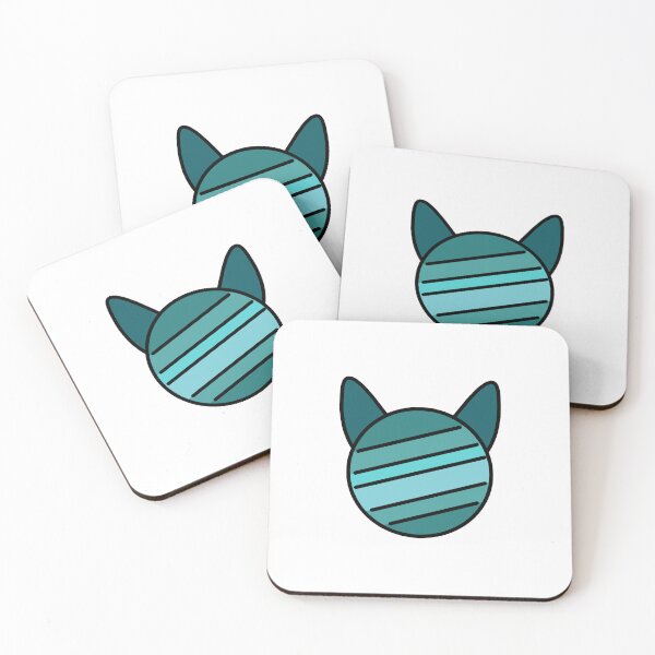 Artikelvorschau, Catseal variation 60 entworfen und verkauft von catmartins.