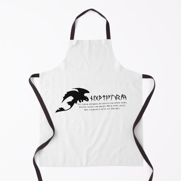 Item preview, Nightfury Runes Toothless designed and sold by sarahxxdll.