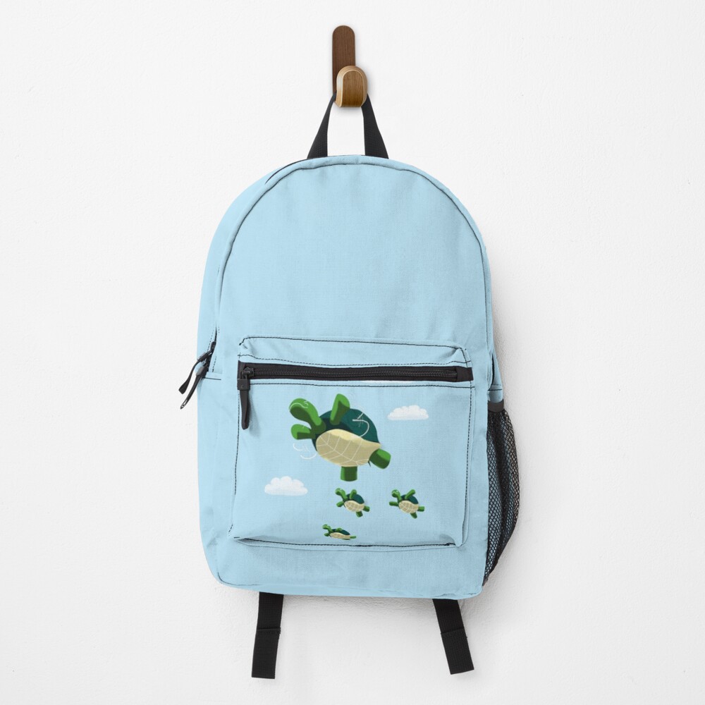 Item preview, Backpack designed and sold by anishell.